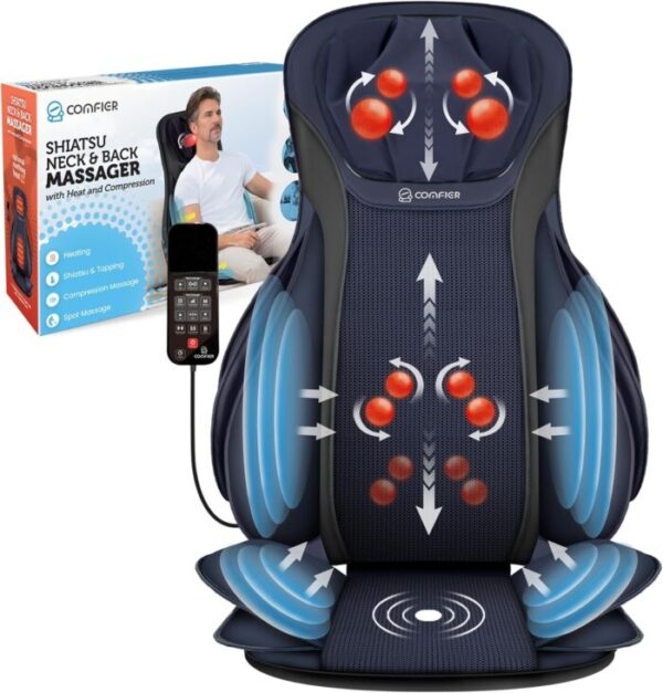 Health & Household - Electric Massagers