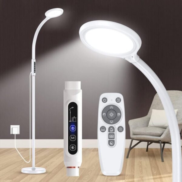 Health & Household - Alternative Medicine  - Light Therapy Lamp 11000 Lux