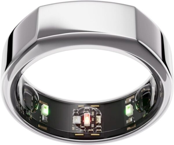 Wearable technology – Smart Rings