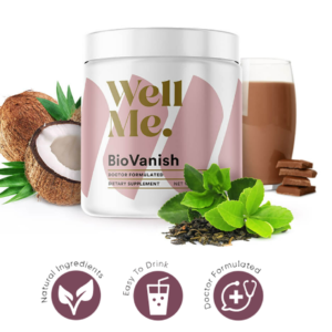 BioVanish™ by WellMe