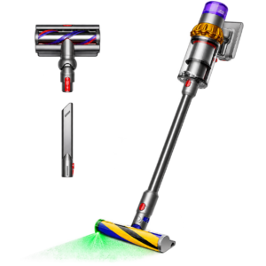 Dyson V15 Detect Origin Cordless Vacuum.