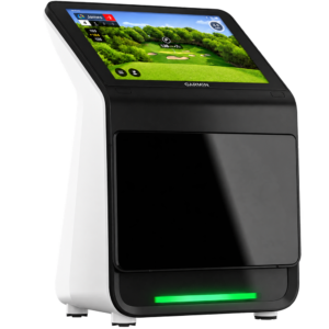 Garmin Approach R50 – Premium Golf Launch Monitor & Simulator
