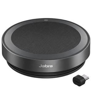 Jabra Speak2 75 SE (Second Edition) — Wireless Bluetooth Speakerphone
