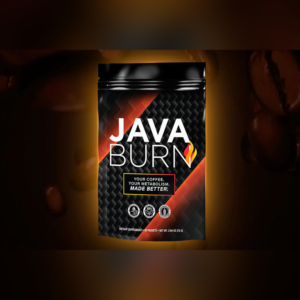 Java Burn – Coffee & Metabolic Support