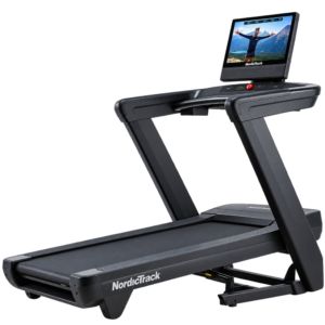 NordicTrack Commercial 2450 Treadmill – Premium Home Fitness