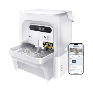 PETKIT Eversweet Ultra Smart Pet Water Fountain
