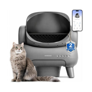 Neakasa M1 Plus Automatic Cat Litter Box